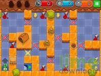 Dortíkové Bludiště