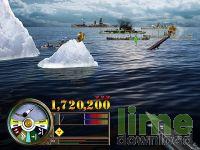 Pearl Harbor: Peklo na vodě