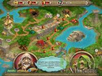 Pán počasí: Skryté království