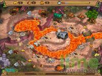 Pán počasí: Šamanovi v patách