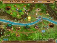 Pán počasí: Následník trůnu