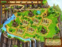 Moai: Postav si svůj sen