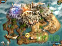 Legends of Atlantis: Exodus