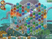 Heroes of Hellas 3: Athény