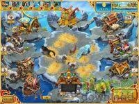 Farm Frenzy: Viking Heroes
