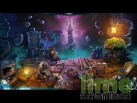 Druhý břeh: Věž duší