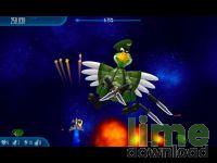 Chicken Invaders 5: Cluck of the Dark Side