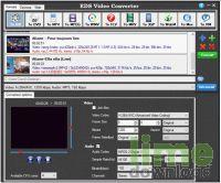 EDS Video Converter