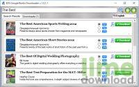 EDS Google Books Downloader