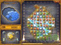 The Rise of Atlantis