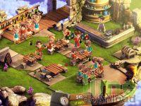 S hlavou v oblacích