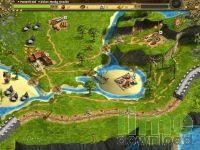 Stavba Velké čínské zdi