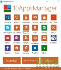 10AppsManager