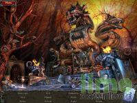 Pokřivený svět: Počátek