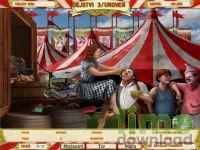 Runaway With the Circus