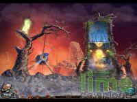 Sacra Terra: Polibek smrti