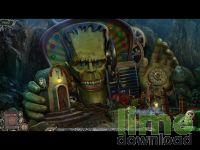 Tajemný park: Poslední představení