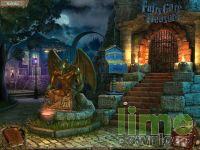 Tajemný park: Zlomená deska - Sběratelská edice