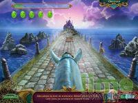 Temná pohlazení: Legenda o Sněžném království