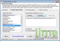 Aid4Mail MBOX Converter