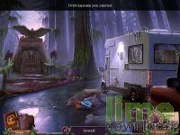 Záhady: Mlhy nad lesem Ravenwood