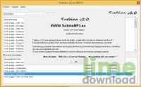 Turbina Mp3 Downloader