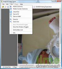 Imagistik Image Viewer