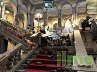 Escape the Museum