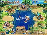 Farm Frenzy: Na rybaření