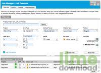 Link Manager