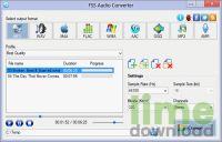 FSS Audio Converter