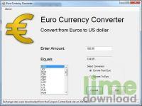 Euro Currency Converter