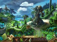 Ponuré legendy: Báje o temné labuti