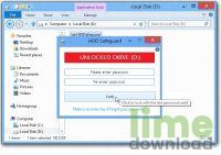 HDD Safeguard