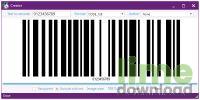 QR And Barcode Wizard