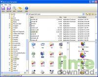Arm Icon Extractor