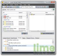 Cyotek Sitemap Creator