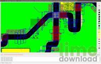 Dust Racing 2D