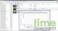 MP4 Video & Audio Tag Editor