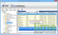 SysTools Hard Drive Data Recovery