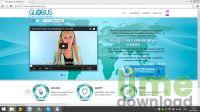 Globus VPN Browser