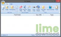 XL Delete