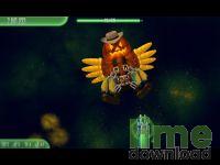 Chicken Invaders 5: COTDS - Halloween Edition