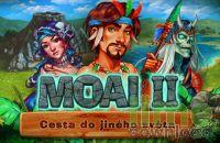 Moai 2: Cesta do jiného světa