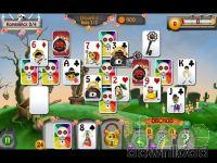 Zapomenuté pověsti: Den mrtvých