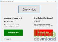 SpyDetectFree