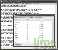 Text Analyzer