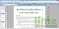 SSuite Ex-Lex Office Pro
