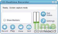 123 Realtime Recorder