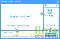 Epubor Ultimate Converter